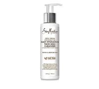 Shea Moisture 100% Virgin Coconut Oil Daily Hydration fronte Milk Cleanser