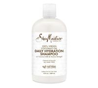SHEA MOISTURE Daily Hydration Shampoo 384ml - Shampoo Uso Frequente