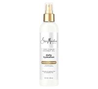 Shea Moisture 100% Virgin Coconut Oil Leave-In Treatment 237 ml