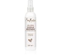 Shea Moisture balsamo senza risciacquo all'olio di cocco 100% vergine 237 ml