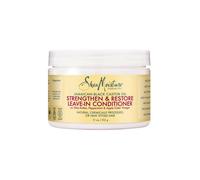 Shea Moisture Balsamo Nero Giamaicano Leave-In Barattolo da 11 once (312 g)