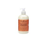 Shea Moisture Balsamo per ricci al cocco 384ml