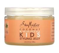 Shea Moisture Bambini Styling Gelatina Cocco & Ibisco 341ml/340 G