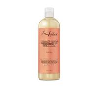 SHEA MOISTURE - Bath & Body Coconut & Hibiscus Illuminating Body Wash - Bagnoschiuma