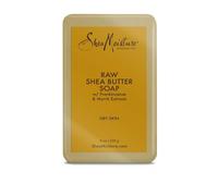 SHEA MOISTURE Raw Shea Butter Soap 230gr - Sapone