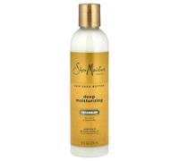 Shea Moisture Burro crudo Extra districante, 237 ml