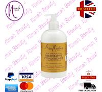 Shea Moisture Burro di Karitè Riparativa Balsamo 341ml