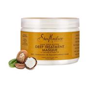 SHEA MOISTURE Deep Treatment Masque 340gr - Maschera Idratante Capelli
