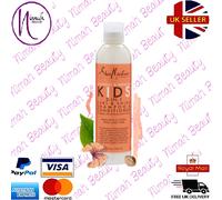 Shea Moisture Cocco Bambini 2-IN-1 Riccio & Lucentezza Shampoo & Balsamo 227ml