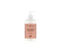 Shea Moisture Cocco e ibisco Balsamo 384 ml - Balsamo