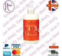 Shea Moisture Cocco E Ibisco Bambini FULL RANGE Shampoo/Condizionatore/Smoothie