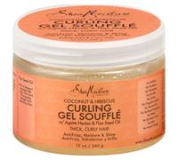 SHEA MOISTURE COCONUT E HIBISCUS RANGE MULTI LIST