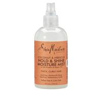 SHEA MOISTURE COCONUT E HIBISCUS RANGE MULTI LIST