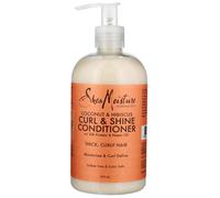 SHEA MOISTURE COCONUT E HIBISCUS RANGE MULTI LIST