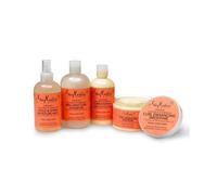 SHEA MOISTURE COCONUT E HIBISCUS RANGE MULTI LIST