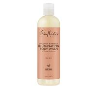 Shea Moisture Coconut Hibiscus Body Wash-13 oz by Shea Moisture