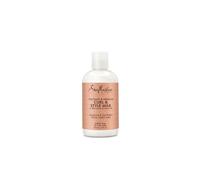 Shea Moisture latte per styling e capelli ricci cocco e ibisco 254 ml