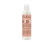 Shea Moisture Coconut & Hibiscus Kids 2-In-1 Curl & Shine Shampoo & Conditioner 8 fl OZ
