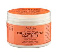 SHEA MOISTURE Curl Enhancing Smoothie 340G, Nero, Standard