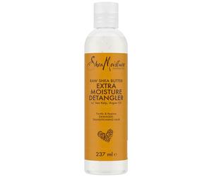 Shea Moisture districante ultra idratante con burro di karité naturale 236 ml
