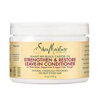 Shea Moisture Giamaicano Nero Ricino Rafforzante Restore Leave-In Balsamo 312g