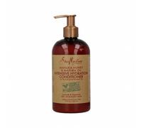 SHEA MOISTURE Intensive Hydration Conditioner 384ML, Nero, Standard