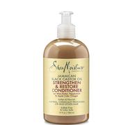 Shea Moisture Jamaican Black Castor Oil Strengthen & Restore Rinse Out