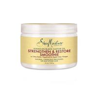 SHEA MOISTURE - Jamaican Black Castor Oil Strengthen & Restore Smoothie - Gel capelli
