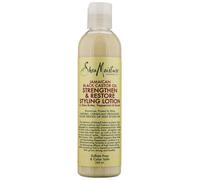 Shea Moisture Jamaican Black Castor Oil Strengthen & Restore Styling Lotion