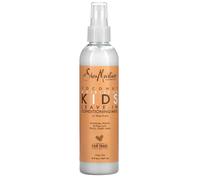 SHEA MOISTURE KIDS COCONUT E HIBISCUS / MANGO E CAROTA
