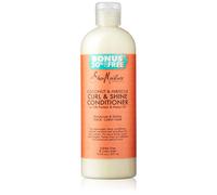 Shea Moisture Kokosnuss & Hibiskus Curl & Shine Conditioner 19,5 fl oz