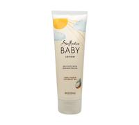 Shea Moisture Lozione Bambino Delicato Pelle Hydrate & Nutriente 227ml/237ml