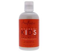 E_0002_S4244818 Shea Moisture Shampoo Mango and Carrot Kids Shea Moisture 764302