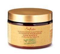 SHEA MOISTURE MANUKA HONEY E MAFURA OIL GAMMA INTENSIVA