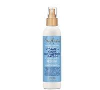 Shea Moisture Manuka Honey E Yogurt Idrata + Ripara Multi-Azione Leave In 237ml