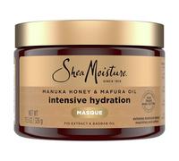 Shea Moisture Maschera idratante Mh&Mo Int 326 g