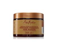 Shea Moisture Manuka Honey & Mafura Maschera 355 ml - Maschera capelli