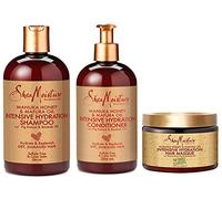 Shea Moisture Manuka Honey & Mafura Oil Intensive Hydration Combination Set