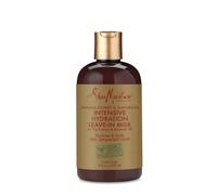 Shea Moisture Miele di Manuka e Olio di Mafura Idratazione Intensiva Leave-in Latte, 8 once