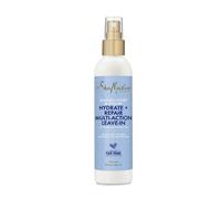 Shea Moisture Manuka Honey & Yogurt Hydrate & Repair Multi-Action Leave-In Conditioner 237ml