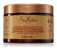 SheaMoisture Manuka Honey Mafura Oil Leave-in Conditioner 326ml