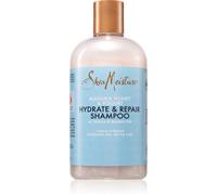 Shampoo Shea Moisture Manuka Honey & Yogurt Hydrate & Repair 384ml