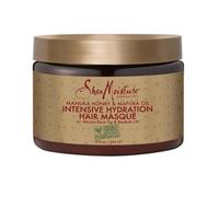 Shea Moisture Maschera idratante Mh&Mo Int 326 g