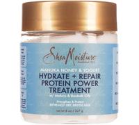 Shea Moisture Manuka Miele & Yogurt Hydrate + Riparazione Proteina Venditore UK