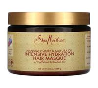 Shea Moisture Maschera idratante Mh&Mo Int 326 g