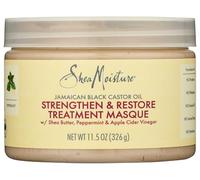 Shea Moisture - Maschera Jamaican Black Oil Restore - 354 ml