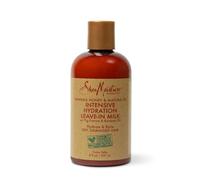 Shea Moisture Miele di Manuka e Olio di Mafura Idratazione Intensiva Leave-in Latte, 8 once