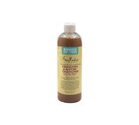 Shea Moisture Olio di ricino nero giamaicano Rafforzare e ripristinare il balsamo 577ml