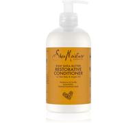 Shea Moisture Raw Shea Butter balsamo rigenerante 384 ml