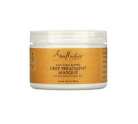 SHEA MOISTURE Deep Treatment Masque 340gr - Maschera Idratante Capelli